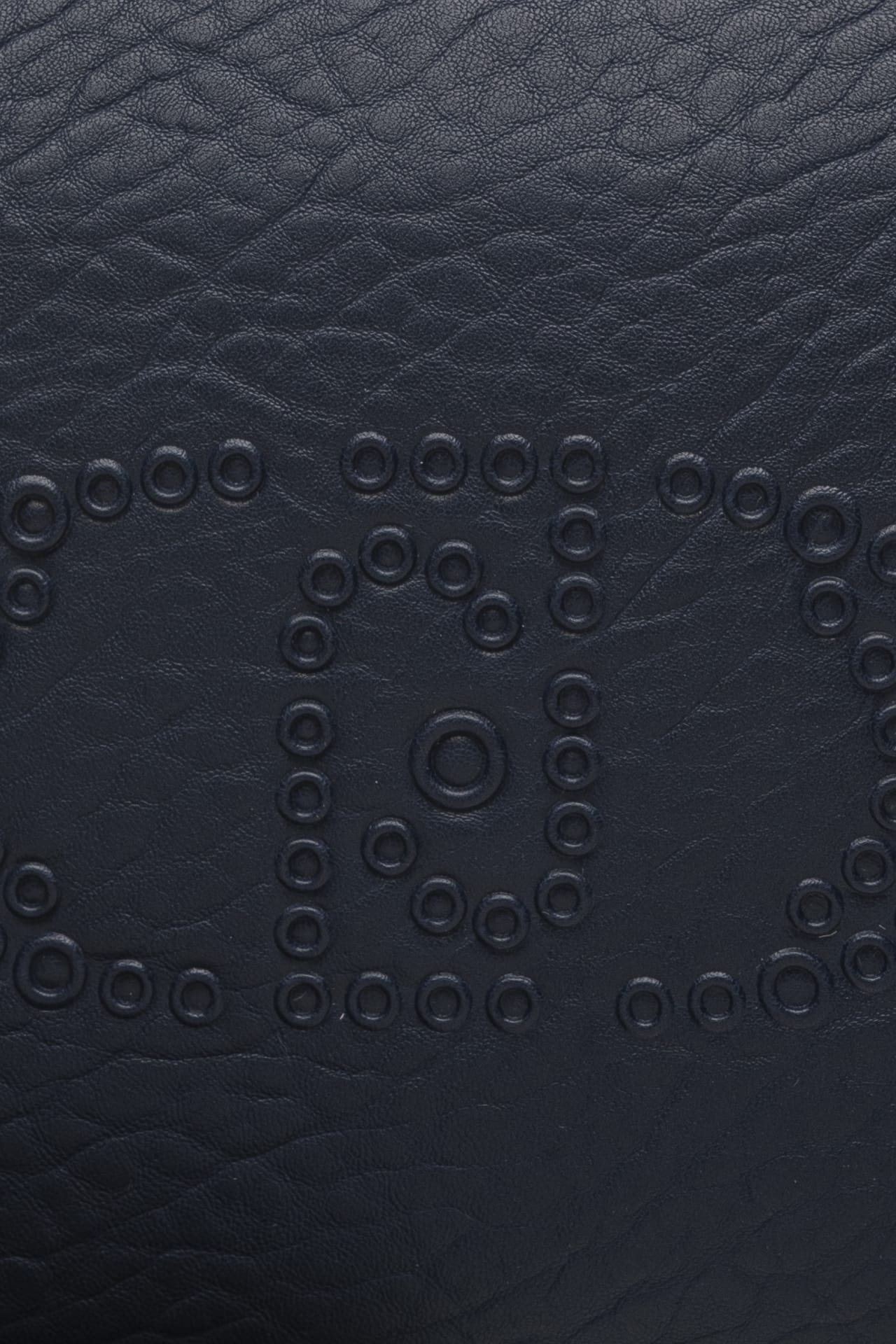 LIU JO SAMIANA - CROSS OVER  DRESS BLUE