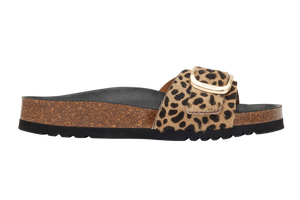 Scholl Kathleen Leopard