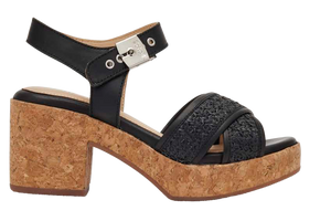 Scholl Darcy RafLea Black
