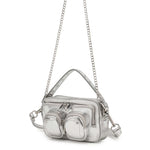 Afbeelding in Gallery-weergave laden, Núnoo Helena recycled cool silver
