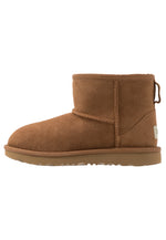 Afbeelding in Gallery-weergave laden, UGG K Classic Mini II Chestnut
