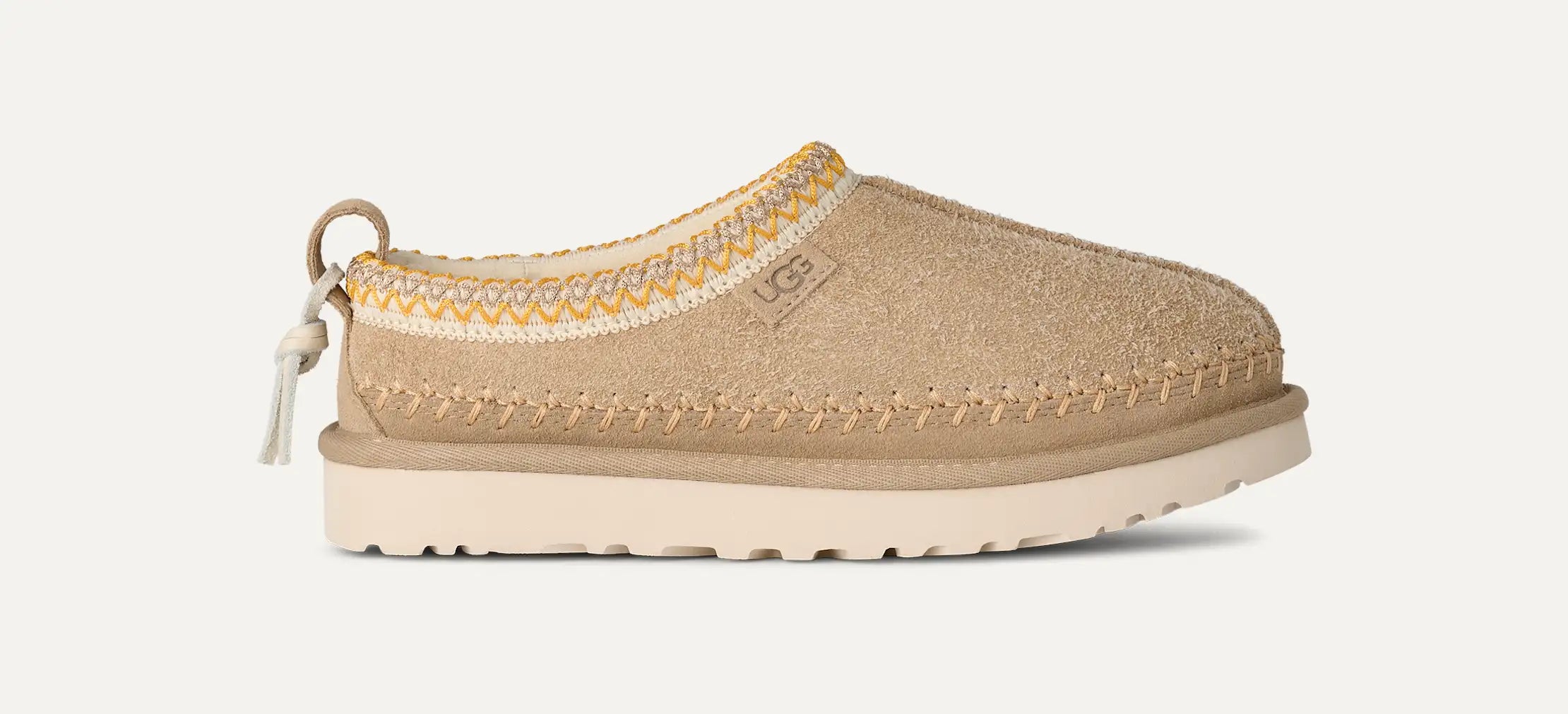 UGG Tasman Biarritz Mustard Seed