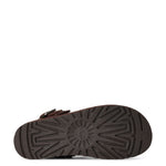 Afbeelding in Gallery-weergave laden, UGG W Goldenstar Evelina Clog Burnt Cedar
