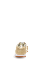 Afbeelding in Gallery-weergave laden, Candice Cooper Plume 3 Suede/Rafia sand
