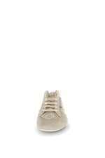 Afbeelding in Gallery-weergave laden, Candice Cooper Dafne 2 Velvet suede/laminated lace/nappa desert beige sand
