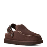 Afbeelding in Gallery-weergave laden, UGG W Goldenstar Evelina Clog Burnt Cedar
