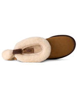 Afbeelding in Gallery-weergave laden, UGG W Classic Mini Heritage Chestnut
