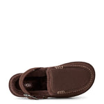 Afbeelding in Gallery-weergave laden, UGG W Goldenstar Evelina Clog Burnt Cedar
