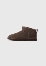 Afbeelding in Gallery-weergave laden, UGG W Classic Ultra Mini Dusted Cocoa
