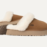 Afbeelding in Gallery-weergave laden, UGG Disquette Chestnut
