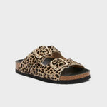 Afbeelding in Gallery-weergave laden, Scholl Noelle PrnLea-W Leopard

