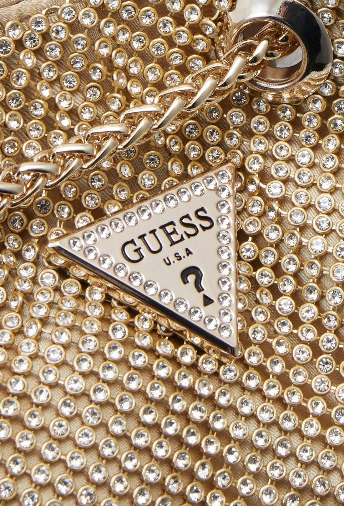 Guess POUCH