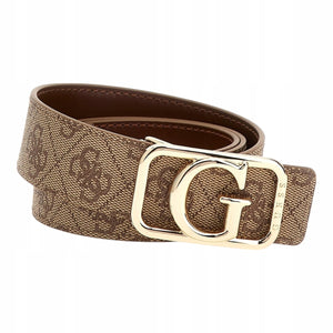 Guess mietta reversable belt
