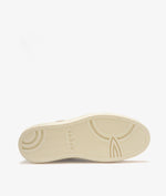 Afbeelding in Gallery-weergave laden, Ghoud Pads Low Suede Lamin Bisc/Avena
