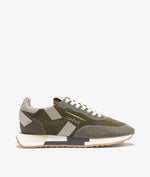 Afbeelding in Gallery-weergave laden, Ghoud Starlight Multi Low Suede/Glit SCH/KHA/GDSH
