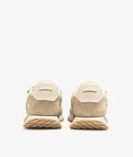Afbeelding in Gallery-weergave laden, Ghoud Rush M9 Low Wom Nylon/Suede Oyst/Beige
