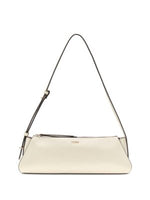 Afbeelding in Gallery-weergave laden, Guess XENA SHOULDER BAG LIGHT TAUPE

