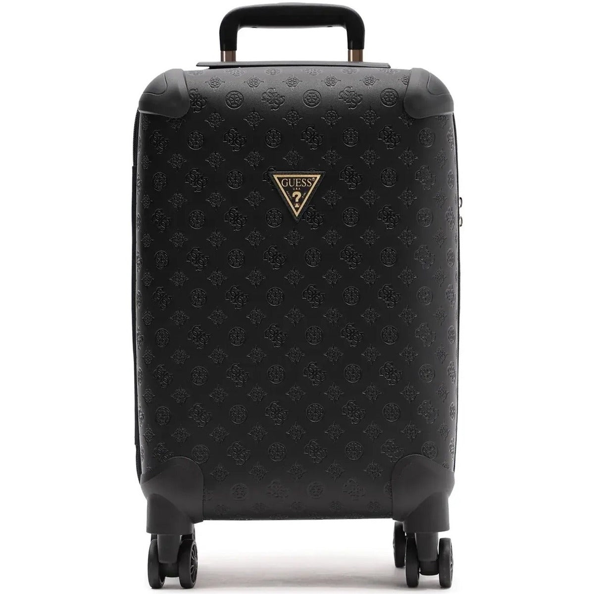 Guess WILDER 18 IN 8-WHEELER BLACK