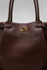 Guess ALLEGRA GIRLFRIEND TOTE BROWN