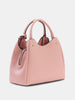 Guess MERIDIAN II SML GFRND CARRYALL CORAL PINK