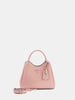 Guess MERIDIAN II SML GFRND CARRYALL CORAL PINK