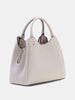 Guess MERIDIAN II SML GFRND CARRYALL IVORY