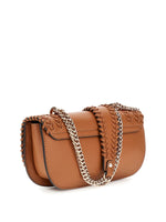 Afbeelding in Gallery-weergave laden, Guess TATUM CONVERTIBLE XBODY FLAP CARAMEL
