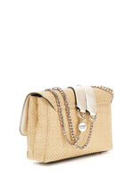Afbeelding in Gallery-weergave laden, Guess GIULLY II 2 COMP CNVRTBLE FLAP NATURAL
