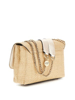 Afbeelding in Gallery-weergave laden, Guess GIULLY II 2 COMP CNVRTBLE FLAP NATURAL
