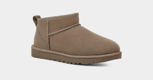 UGG Classic Ultra Mini Smoke Plume