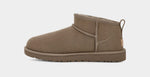 Afbeelding in Gallery-weergave laden, UGG Classic Ultra Mini Smoke Plume

