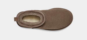 UGG Classic Ultra Mini Smoke Plume