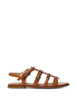 Afbeelding in Gallery-weergave laden, Pinko Milly 07 Sandaal  Whisky
