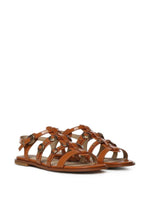 Afbeelding in Gallery-weergave laden, Pinko Milly 07 Sandaal  Whisky
