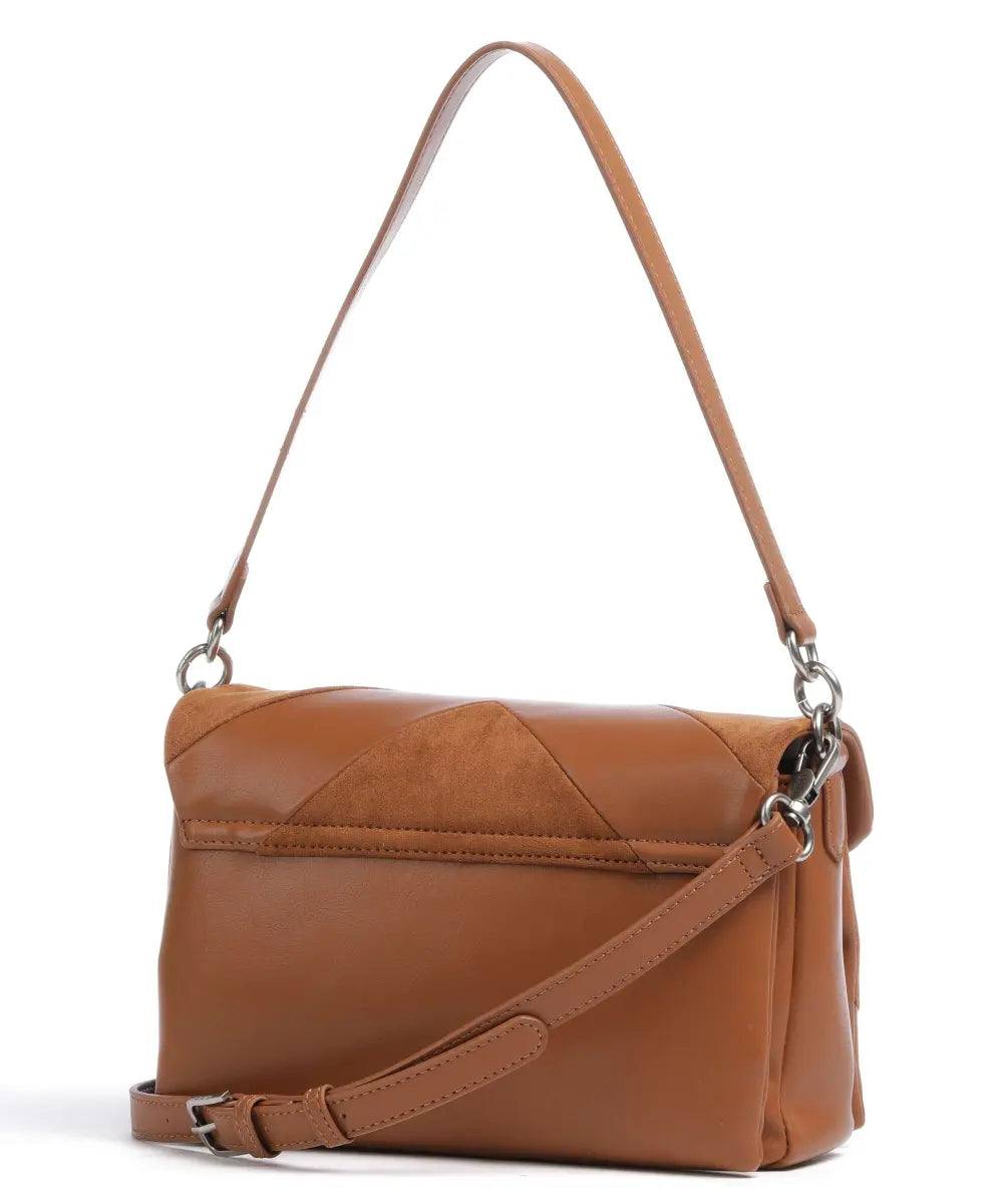 LIU JO PHILESIA - CROSS OVER-bronze caramel