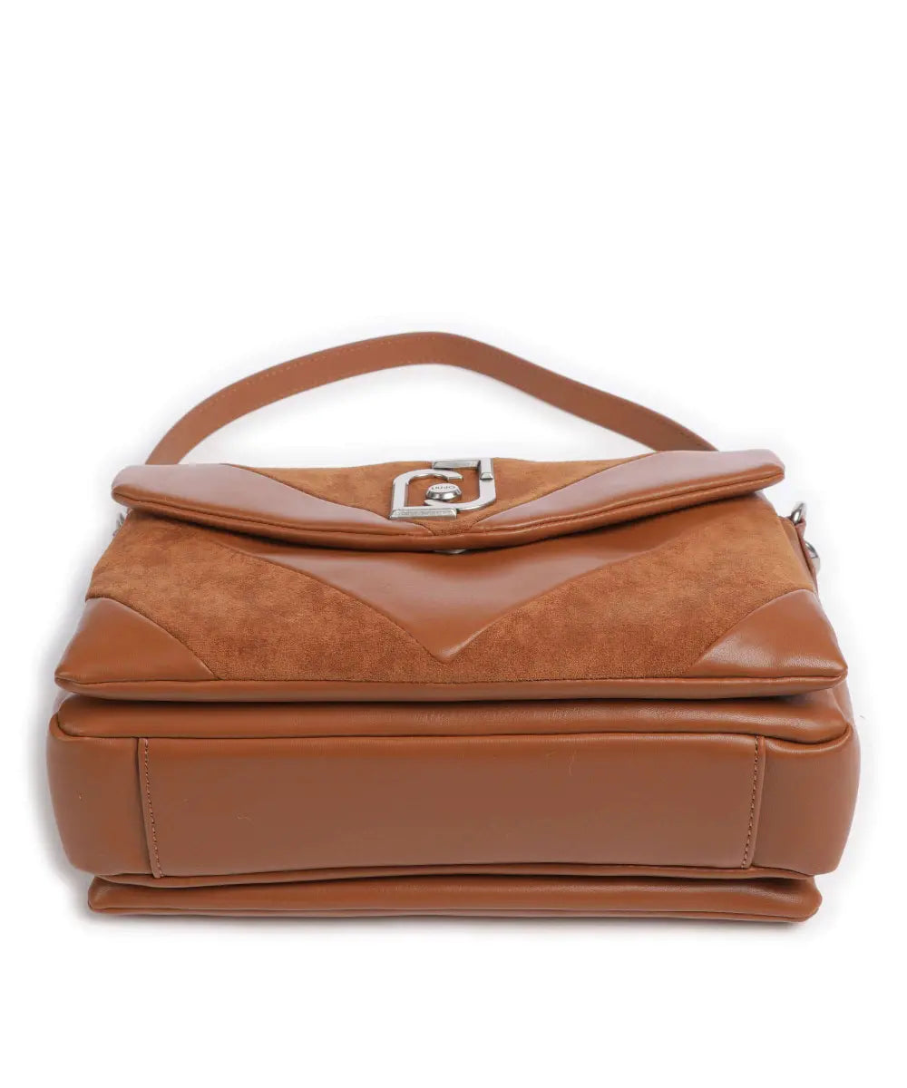 LIU JO PHILESIA - CROSS OVER-bronze caramel