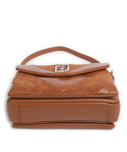 LIU JO PHILESIA - CROSS OVER-bronze caramel