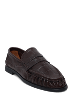 Afbeelding in Gallery-weergave laden, Pavement Paelmira croco Brown Vintage (Kopie)
