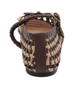 Afbeelding in Gallery-weergave laden, Bibi Lou Ballerina Brown
