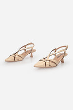 Afbeelding in Gallery-weergave laden, Bibi Lou Sandaal Beige
