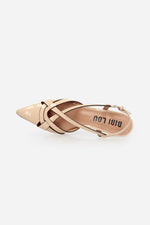 Afbeelding in Gallery-weergave laden, Bibi Lou Sandaal Beige
