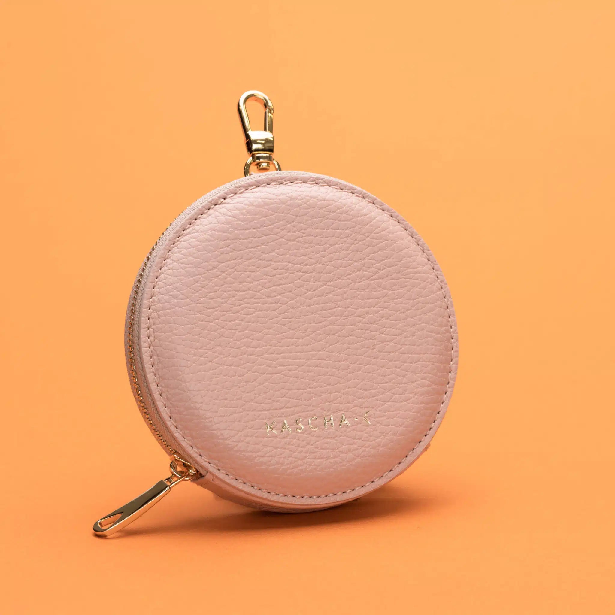 Kascha-C Wallet rond