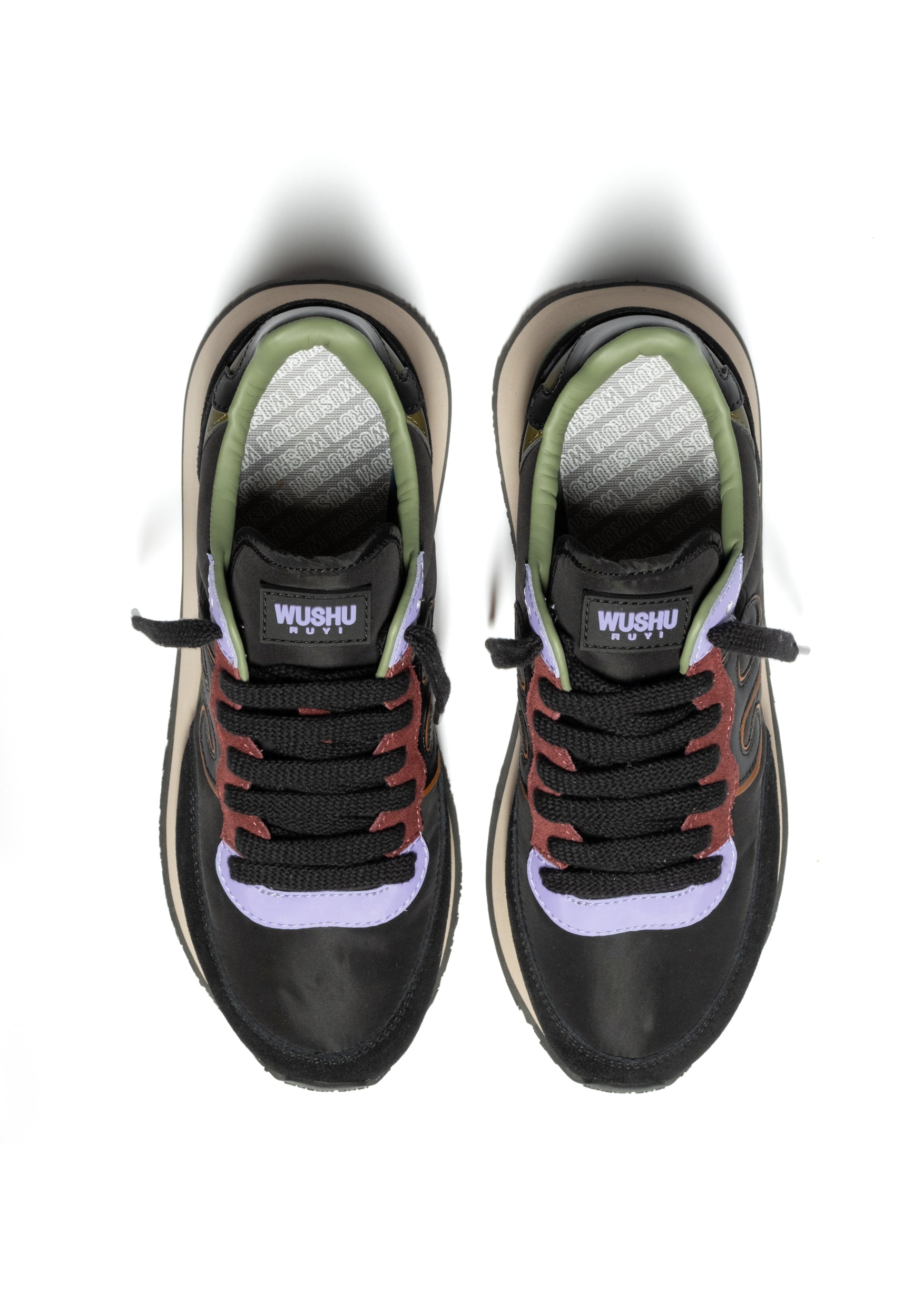 WUSHU Sneaker Master M503