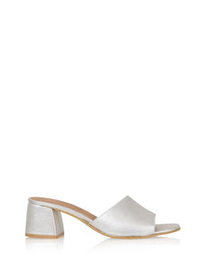 Dwrs Muiltje Marbella Metallic
