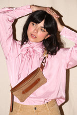 Afbeelding in Gallery-weergave laden, Marie Martens Coachella mix cognac
