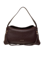 Afbeelding in Gallery-weergave laden, LIU JO TILDE - HOBO BAG  RED AUBERGINE
