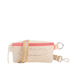 Afbeelding in Gallery-weergave laden, Marie Martens Coachella Removable Quilted Cream
