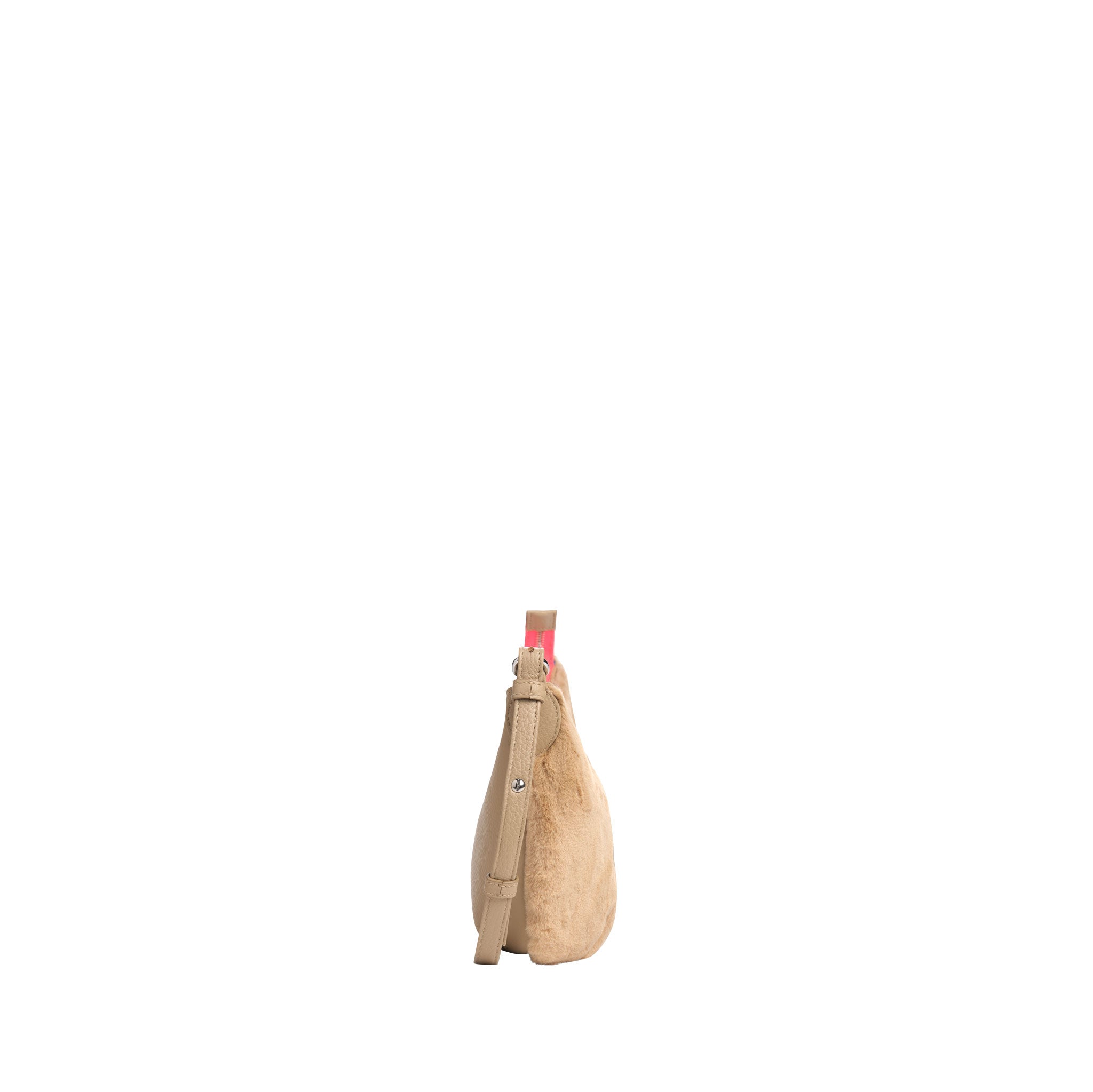 Marie Martens Baby Smile Beige Teddy