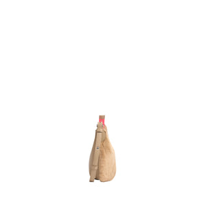 Marie Martens Baby Smile Beige Teddy