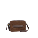 Afbeelding in Gallery-weergave laden, Marie Martens Bento Choco Suede
